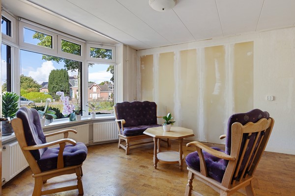 Medium property photo - Tjeerd Thijssenstraat 10, 9078 VN Oudebildtzijl